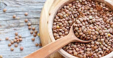 8 beneficios de las lentejas