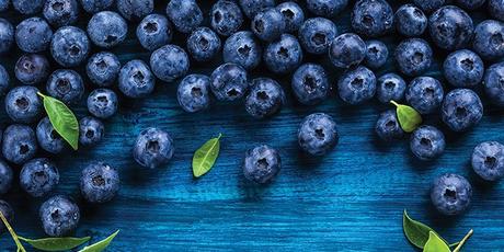 7 propiedades y beneficios del arándano que no conocías - Abasto