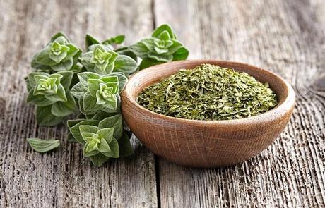 El orégano como remedio natural. 5 increíbles beneficios de consumir orégano