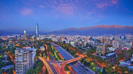 Chile: por qué aumentan los precios de las viviendas