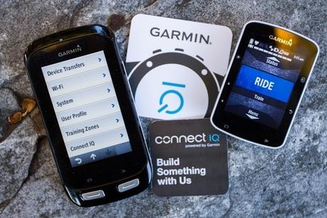 Garmin Connect IQ ¿Qué es? ¿Cómo funciona?