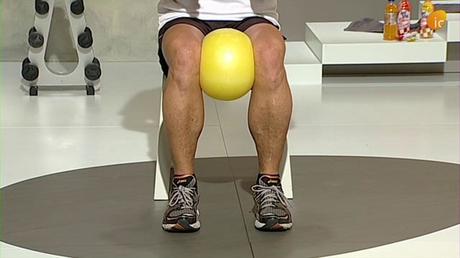 5 ejercicios isométricos para fortalecer las piernas