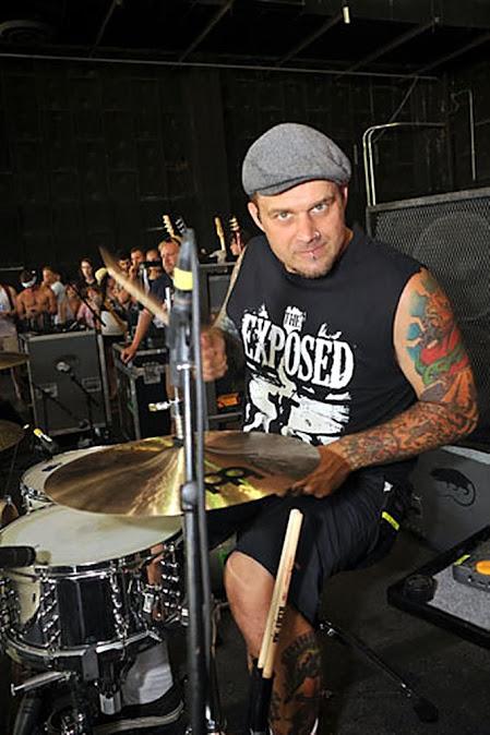 Efemérides del Rock y Heavy Metal: Qué pasó un 16 de Octubre Efemérides del Rock y Heavy Metal: Qué pasó un 16 de Octubre