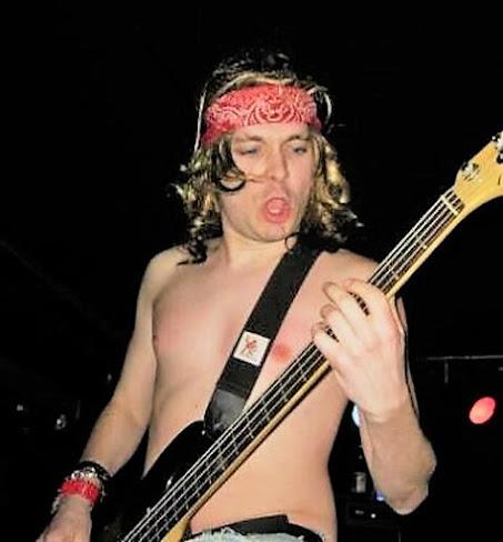 Efemérides del Rock y Heavy Metal: Qué pasó un 16 de Octubre Efemérides del Rock y Heavy Metal: Qué pasó un 16 de Octubre