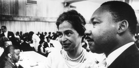 Rosa Parks