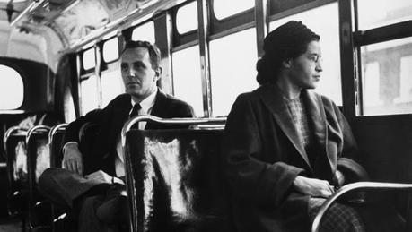 Rosa Parks