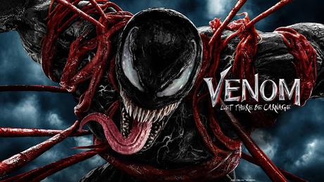 CRÍTICA: VENOM LET THERE BE CARNAGE
