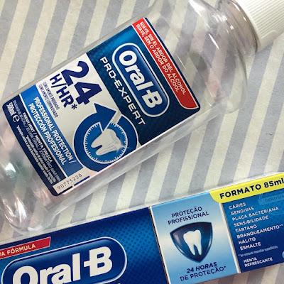 OralB