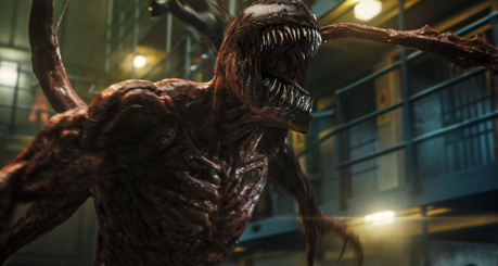 Venom: Habrá matanza – La comedia del año