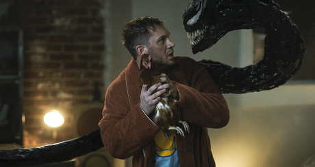 Venom: Habrá matanza – La comedia del año