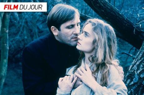 BAJO EL SOL DE SATÁN (Sous le Soleil de Satan) - Maurice Pialat