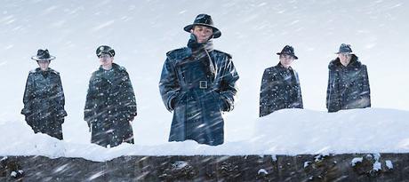 Sitges 2021 - Parte 5: Love, Death + Robots