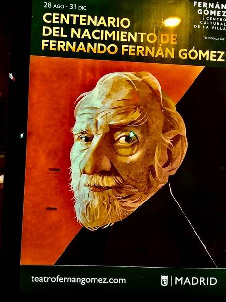 «¡COÑO, El OTOÑO!»