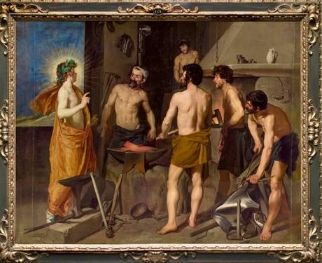 VIENDO VOLAR LA ROCA INCANDESCENTE