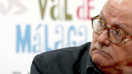 Adiós a Mario Camus