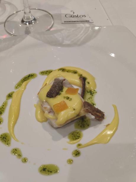 Fallo de los VII PREMIOS de la ACADEMIA CASTELLANA Y LEONESA DE GASTRONOMÍA