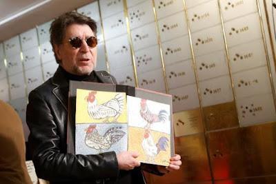 Sabina no piensa volver a los escenarios mientras la gente esté con mascarilla’