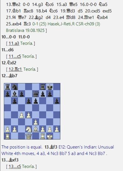 Lasker, Capablanca y Alekhine o ganar en tiempos revueltos (193)