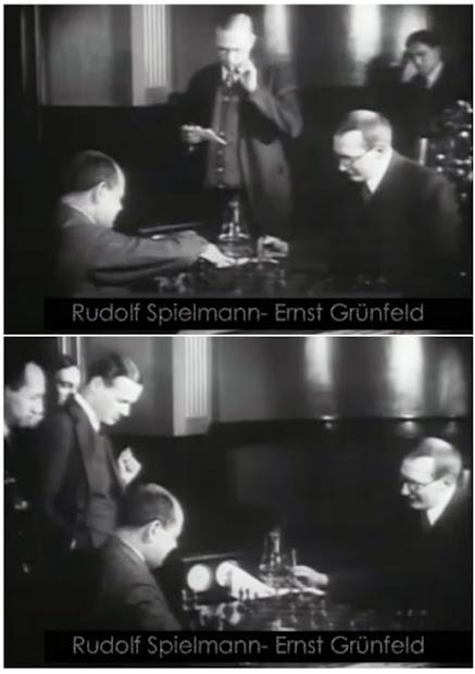 Lasker, Capablanca y Alekhine o ganar en tiempos revueltos (193)