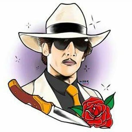 Vivo sin vivir en mí, con otr@, consigo mism@, que puede ser capricho y en República Dominicana, que ya es mucho decir