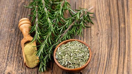 Propiedades del romero