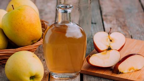 Lo que nunca te contaron del vinagre de manzana