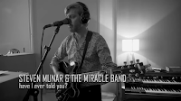 Steven Munar estrena Have I ever told you? Steven Munar estrena Have I ever told you?