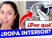 ¿Llevar ropa interior bajo culotte practicar ciclismo?