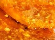 Lomo almendras