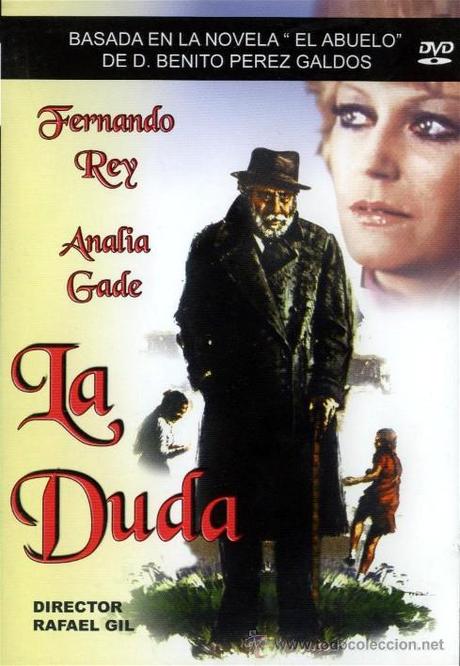 LA DUDA - Rafael Gil