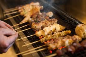 Yakitori