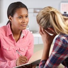 Salud mental del adolescente