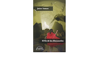 El fin de los dinosaurios El fin de los dinosaurios