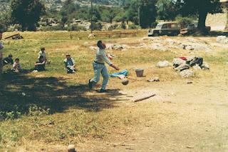 Premio ARGENTARIA 2022 a Federación Andaluza de Bolos
