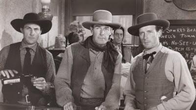 TERRITORIO DE BANDIDOS (TERRITORIO DE FORAJIDOS) (Badman's Territory) (USA, 1946) Western TERRITORIO DE BANDIDOS (TERRITORIO DE FORAJIDOS) (Badman's Territory) (USA, 1946) Western