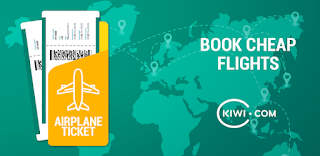 DENUNCIA: OJO CON KIWI.COM DENUNCIA: OJO CON KIWI.COM