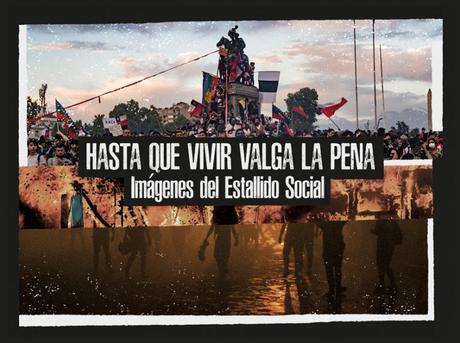 Hasta que Vivir Valga la Pena Hasta que Vivir Valga la Pena
