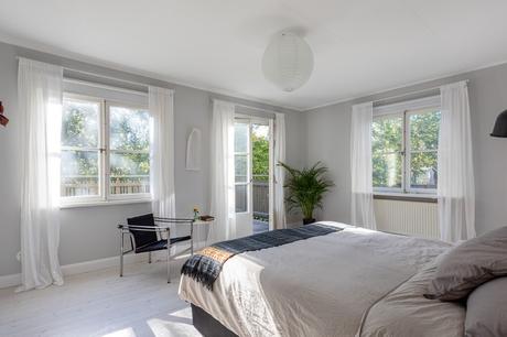 delikatissen villa sueca clásica swedish classic interiors scandinavian hardwood floor scandinavian classic estilo nórdico clásico siglo xx classic villa Stockholm classic nordic villa casa sueca nórdica vintage  