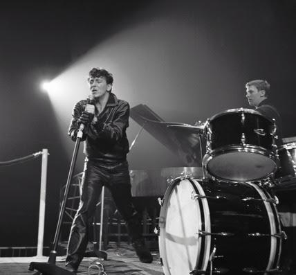 MEDIO SIGLO DE LA MUERTE DE GENE VINCENT, ¡BE-BOP-A-LULA! MEDIO SIGLO DE LA MUERTE DE GENE VINCENT, ¡BE-BOP-A-LULA!