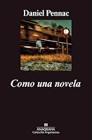 Como una novela. Daniel Pennac Como una novela. Daniel Pennac