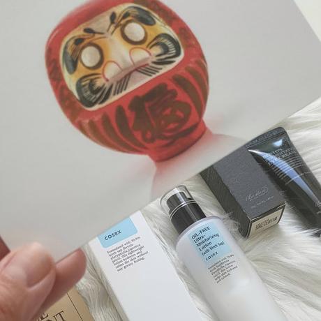 Dos productos (muy interesantes) de COSMÉTICA COREANA Dos productos (muy interesantes) de COSMÉTICA COREANA