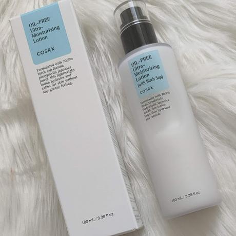 Dos productos (muy interesantes) de COSMÉTICA COREANA Dos productos (muy interesantes) de COSMÉTICA COREANA