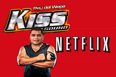 La historia de “El tontín, el Rey del Wepa” estará en Netflix