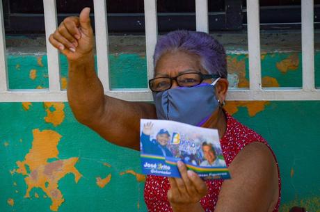 José Brito: Vamos a volver a estar orgullosos de ser anzoatiguenses