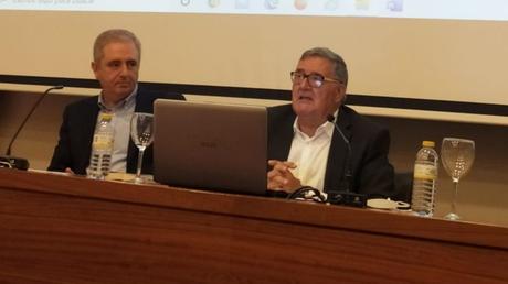 Memoria desvergonzada de un periodista