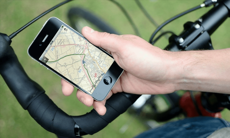 Las mejores App para ciclistas que ayudan a mejorar tu rendimiento