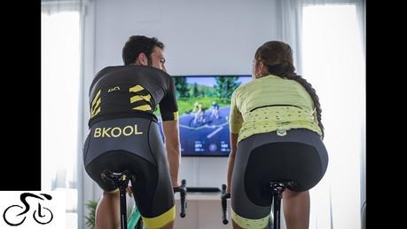 Bkool Cycling – El mejor simulador de ciclismo