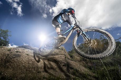 Trucos para mejorar tu técnica en MTB