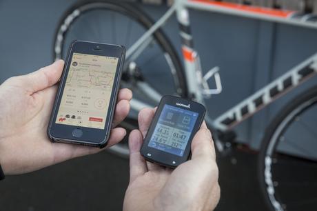 Cómo elegir el mejor GPS para bicicleta