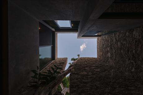 Casa El Nido, Mérida, Yucatán / Taller Estilo Arquitectura